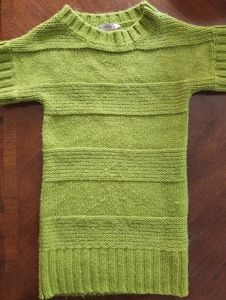 Arizona sweater Girls